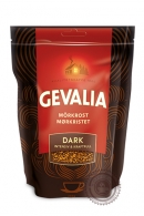 Кофе GEVALIA "DARK" растворимый 200г