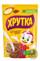Какао-напиток "ХРУТКА" 250г