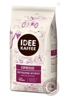 Кофе IDEE "Kaffee Espresso Intensive " зерно 750гр