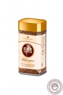 Кофе IDEE "Kaffee" 100г растворимый сублимированный