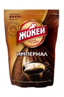 Кофе ЖОКЕЙ "Империал" 150 г растворимый