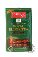 Чай IMPRA "Royal Elixir Tea" 100 гр.