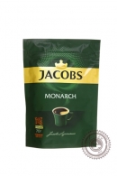 Кофе JACOBS "Monarch" 75 гр.