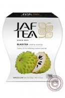 Чай JAF TEA "Creamy Soursop" черный 100 г