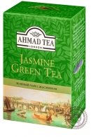 Чай AHMAD "Jasmine Green Tea" 200г зеленый