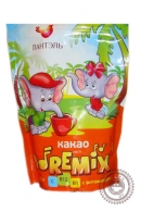 Какао «Doremix» растворимый 200 г