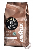 Кофе LAVAZZA "TIERRA Selection " зерно 1000г