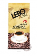 Кофе Lebo "Для Турки" 200г молотый