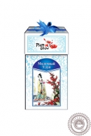 Чай  PLUM SNOW "Молочный улун" 100 г