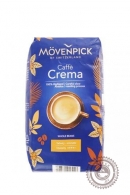 Кофе Movenpick "Caffe Crema" зерно 500 г