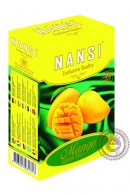 Чай NANSI "Манго" зеленый 100 гр.