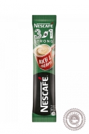 Кофе Nescafe 3 в 1 крепкий, 14,5г