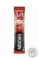 Кофе Nescafe 3 в 1 классический, 14,5г