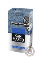 Кофе SAN MARCO "DECAFEINE PUR ARABICA"  молотый 250г