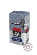 Кофе SAN MARCO "INTENSO" , молотый 250г