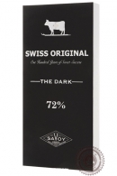 Шоколад SWISS ORIGINAL, горький 100 г