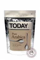 Кофе TODAY ARABICA сублимированный 150 г