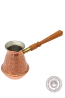 Турка для кофе 0,37л "Турчанка"
