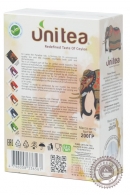 Чай Unitea "Golden Super Pekoe" чёрный 200 гр