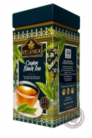 Чай "Zylanica" Сeylon Premium OPA черный 200 гр в ж.б.