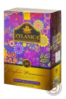 Чай "Zylanica" Super Pekoe черный 200г