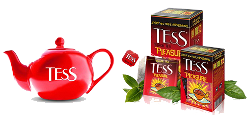 Tess